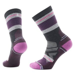 Smartwool Hike Full Cushion Saturnsphere Crew Socks – Women’s